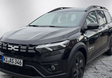 Dacia Jogger 7.900 km 25.480 &euro; Bad Oldesloe 23843