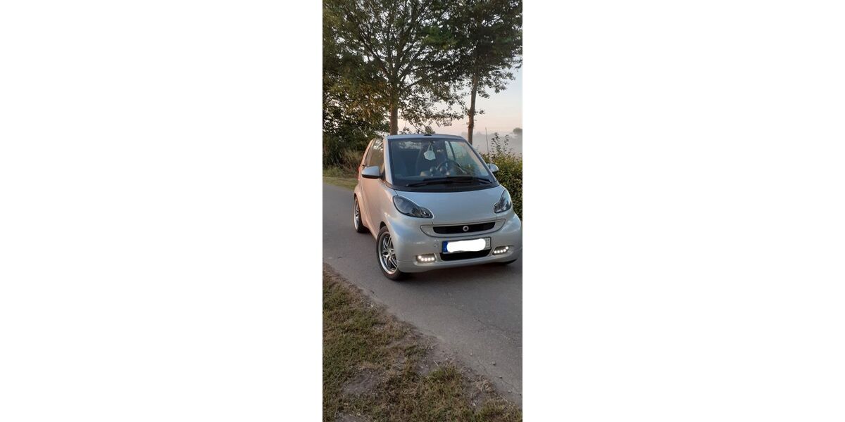 Smart ForTwo 113.000 km 8.950 &euro; Noer 24214