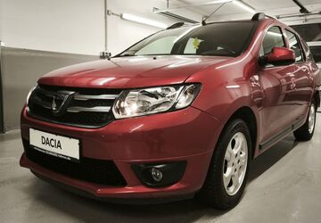 Dacia Logan 145.000 km 4.990 &euro; Massenbachhausen 74252