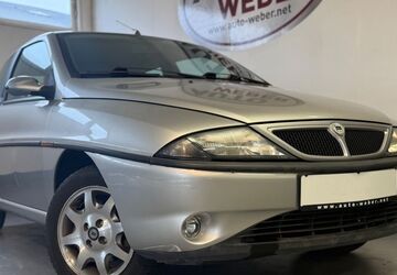 Lancia Ypsilon 68.000 km 2.999 &euro; Sindelfingen/Darmsheim 71069