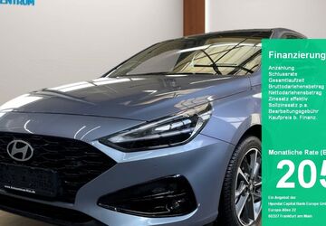 Hyundai i30 16.316 km 20.340 &euro; Bad Soden-Salmünster 63628