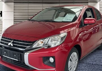 Mitsubishi Space Star 2.594 km 13.990 &euro; Duisburg 47057