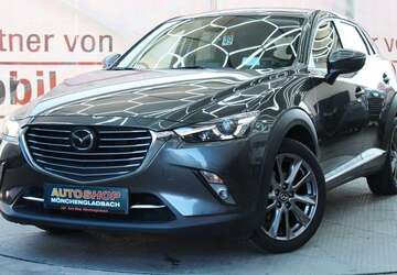 Mazda CX-3 80.000 km 18.450 &euro; Mönchengladbach 41066