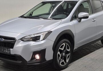 Subaru XV 64.900 km 19.480 &euro; Langenweddingen 39171