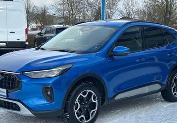 Ford Kuga 5.830 km 30.950 &euro; Borken 34582