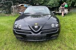Alfa Romeo GTV 130.000 km 12.900 &euro; Amberg 92224
