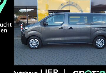 Opel Vivaro 63.036 km 27.965 &euro; Bockenem 31167