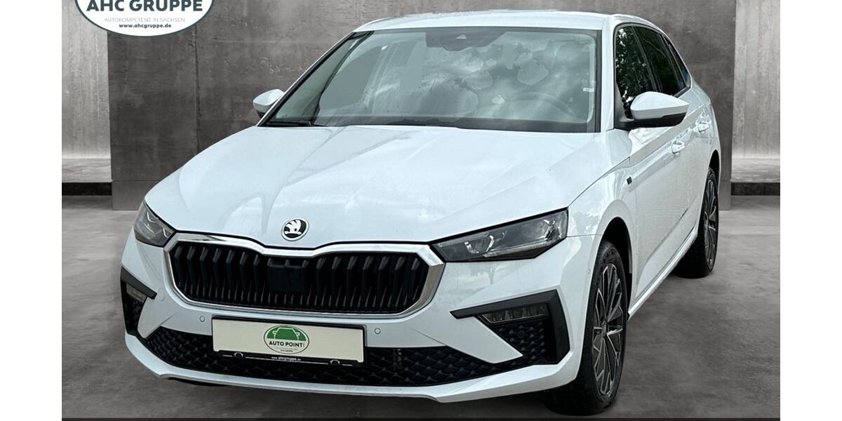 Skoda Scala 2.300 km 28.990 &euro; Chemnitz 09116