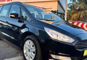 Ford Galaxy 238.000 km 9.450 &euro; Mannheim 68199