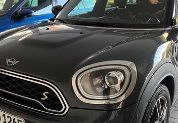 Mini Countryman SE (Cooper) 118.955 km 18.299 &euro; Lauf an der Pegnitz 91207