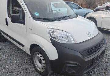 Fiat Fiorino 35.000 km 9.990 &euro; Heimburg 38889