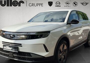 Opel Grandland (X) 8.500 km 27.990 &euro; Trier 54292