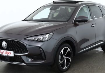 MG HS 18.106 km 23.890 &euro; Berlin 12683