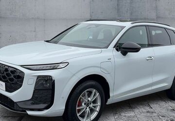 Audi Q3 8.979 km 66.590 &euro; Bayreuth 95448