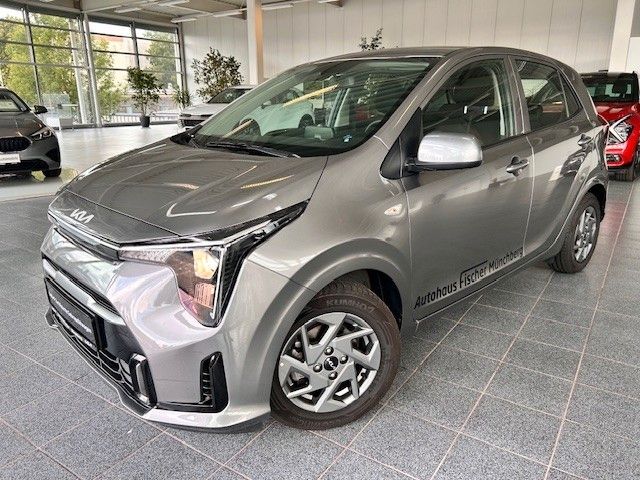 Kia Picanto 8.000 km 15.850 &euro; Münchberg 95213