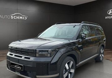 Hyundai SANTA FE 2.200 km 48.888 &euro; Geislingen 73312