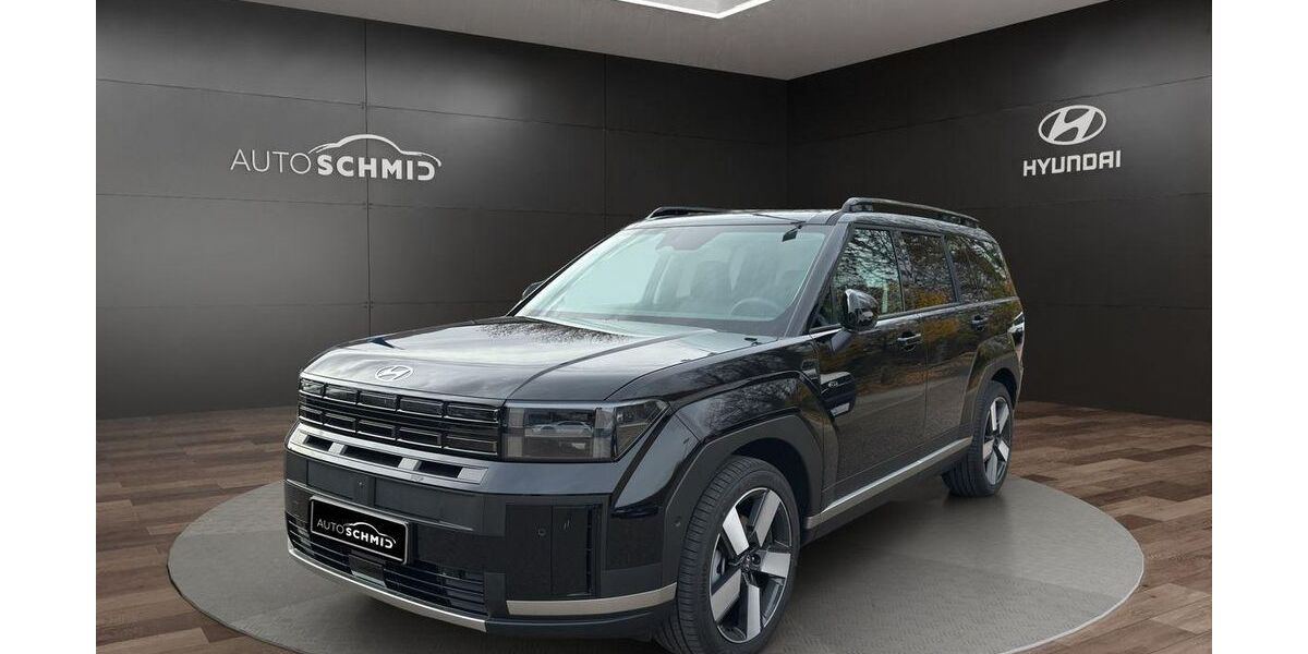 Hyundai SANTA FE 2.200 km 48.888 &euro; Geislingen 73312