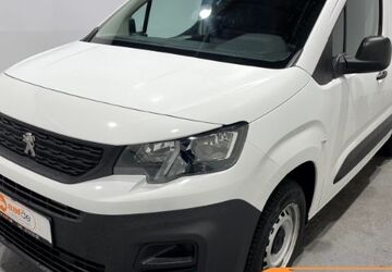 Peugeot Partner 26.000 km 12.950 &euro; Norderstedt 22848