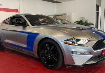 Ford Mustang 54.300 km 24.490 &euro; Ober Mörlen 61239