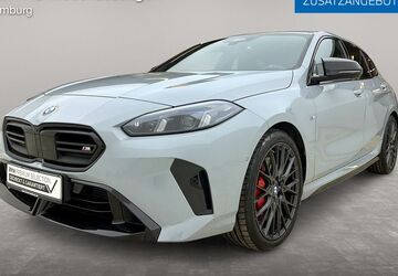 BMW M135 17.675 km 42.902 &euro; Barsbüttel bei Hamburg 22885