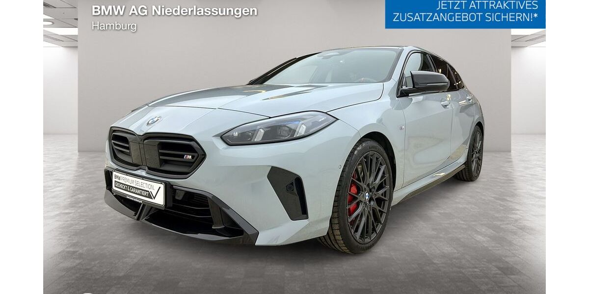 BMW M135 17.675 km 42.902 &euro; Barsbüttel bei Hamburg 22885
