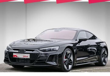 Audi RS e-tron GT 93.399 km 51.889 &euro; Weinheim 69469