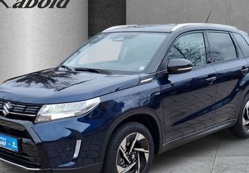 Suzuki Vitara 6.500 km 26.290 &euro; Gera 07546