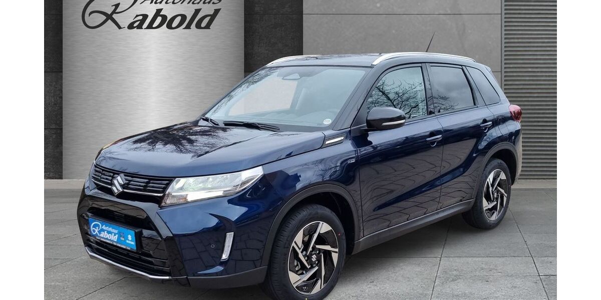 Suzuki Vitara 7.500 km 25.990 &euro; Gera 07546