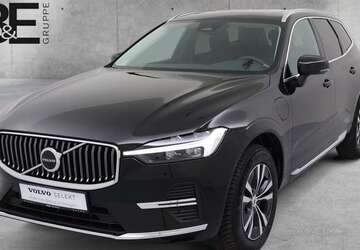 Volvo XC60 45.200 km 40.950 &euro; Norderstedt 22848