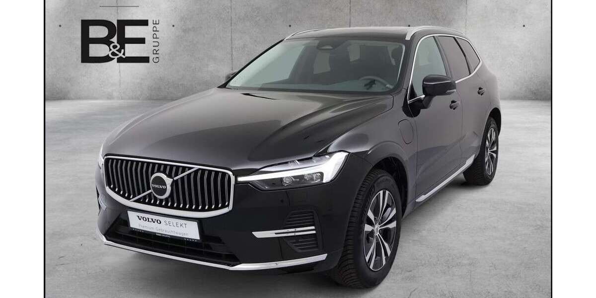 Volvo XC60 45.200 km 40.950 &euro; Norderstedt 22848