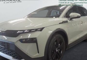 Skoda Elroq 5.641 km 44.790 &euro; Bochum 44805