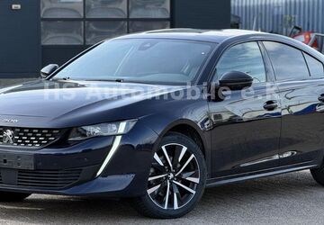 Peugeot 508 59.644 km 19.999 &euro; Brake 26919