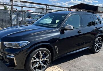 BMW X5 M50 165.000 km 46.999 &euro; Kassel 34123
