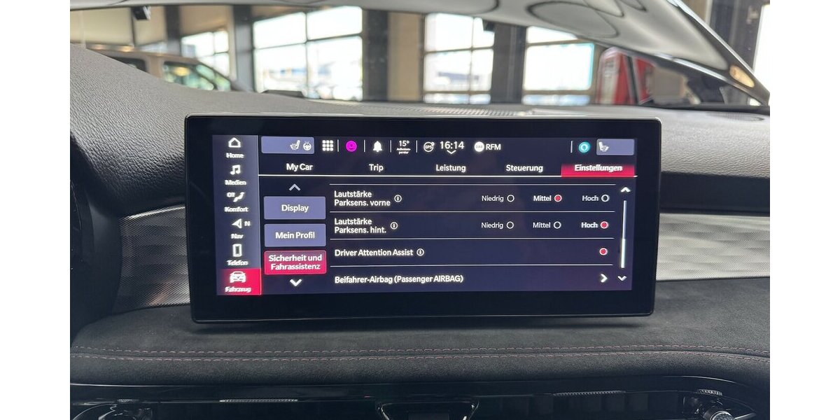 Alfa Romeo Tonale 1.5 VGT Veloce 48 V Hybrid LED 3.300 km 32.330 &euro; Lich 35423