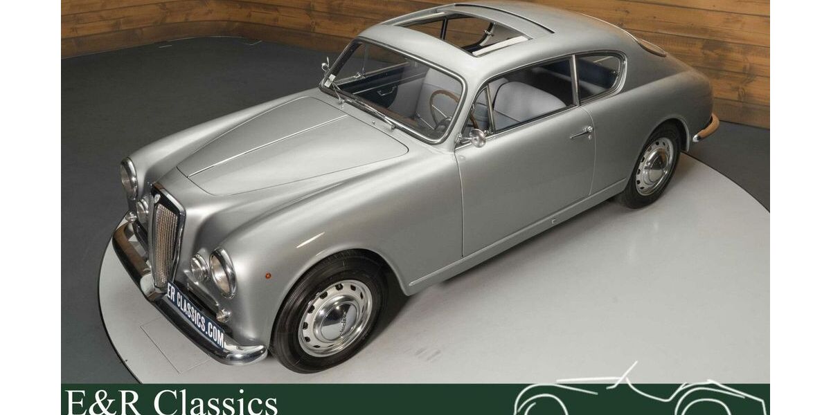 Lancia Andere 48.371 km 219.950 &euro; Waalwijk 