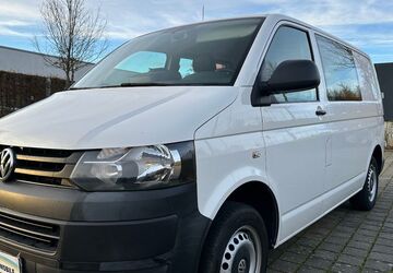 VW T5 Transporter 204.000 km 9.900 &euro; Remseck am Neckar 71686