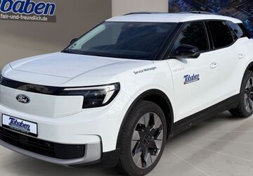 Ford Explorer 3.657 km 34.391 &euro; Buxtehude 21614