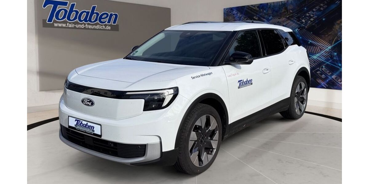 Ford Explorer 3.657 km 34.391 &euro; Buxtehude 21614