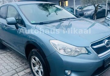 Subaru XV 175.000 km 6.499 &euro; Ketsch 68775