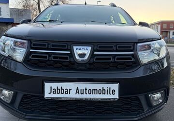 Dacia Logan 162.000 km 4.999 &euro; Hannover 30179