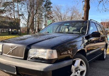 Volvo 850 338.676 km 3.499 &euro; Backnang 71522