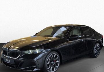 BMW 520 3.000 km 56.450 &euro; Salzgitter 38259