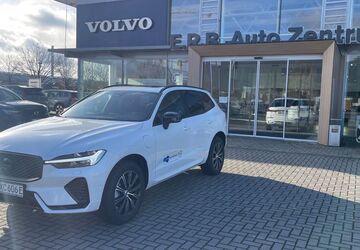 Volvo XC60 5.000 km 58.900 &euro; Hannover 30179