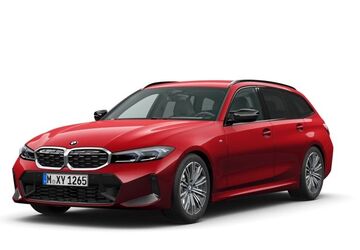 BMW M340d 10.003 km 63.900 &euro; Aachen 52078