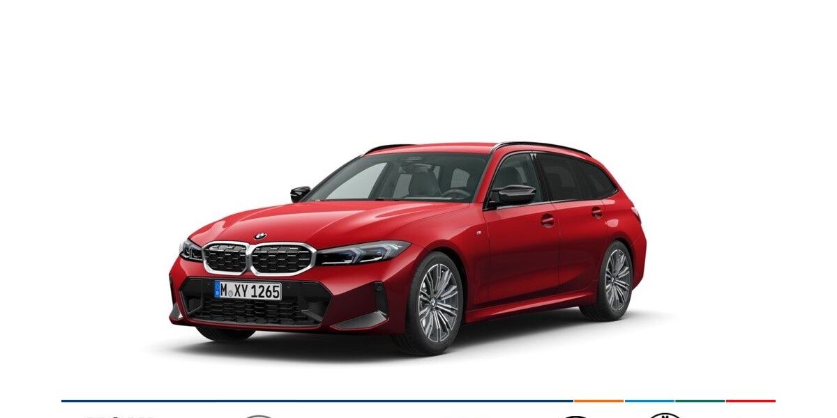 BMW M340d 10.003 km 63.900 &euro; Aachen 52078