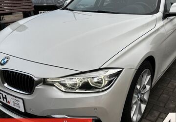 BMW 325 250.000 km 24.990 &euro; Rostock-Warnemünde 18119