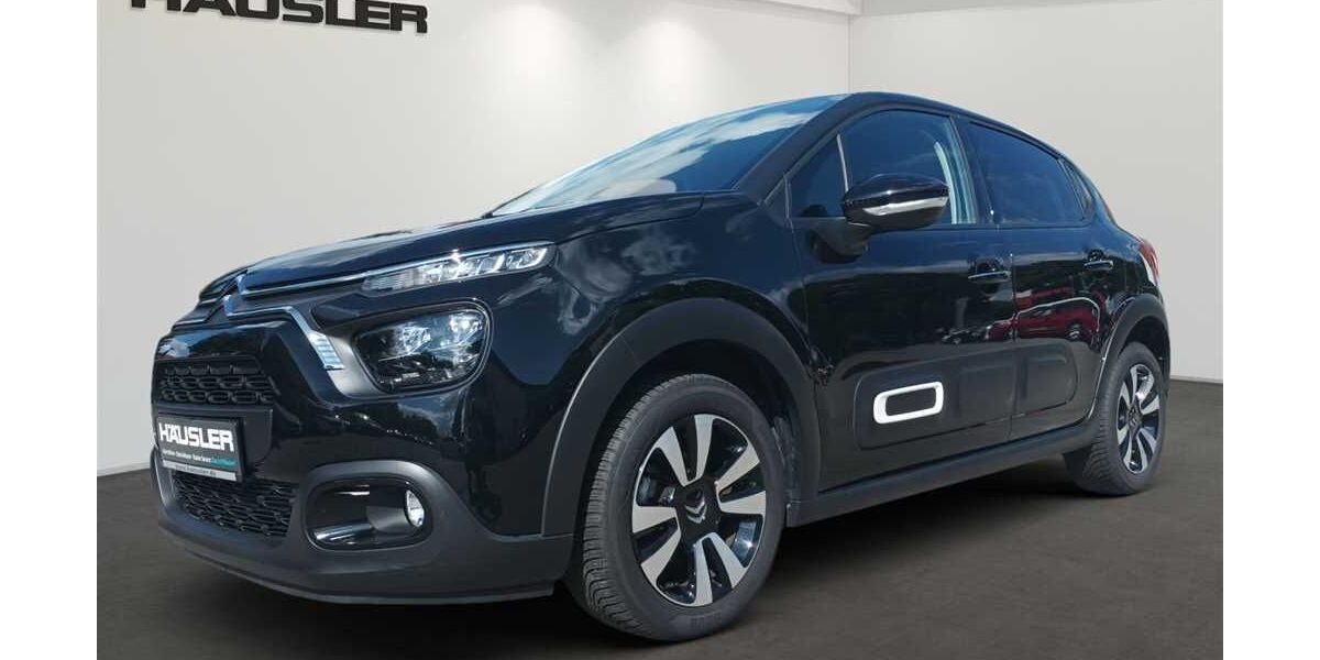 Citroen C3 35.127 km 15.990 &euro; Erding 85435