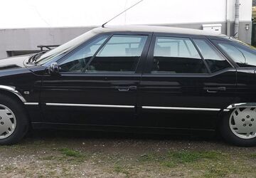 Citroen XM 195.800 km 3.200 &euro; Solingen 42657