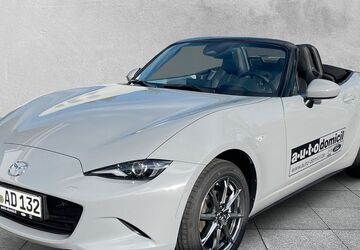 Mazda MX-5 1.900 km 32.500 &euro; Sigmaringen 72488