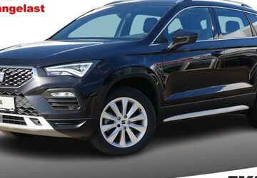 Seat Ateca 25.226 km 32.930 &euro; Wesel 46485